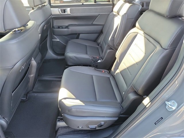 New 2026 Hyundai Santa Fe Limited image 20