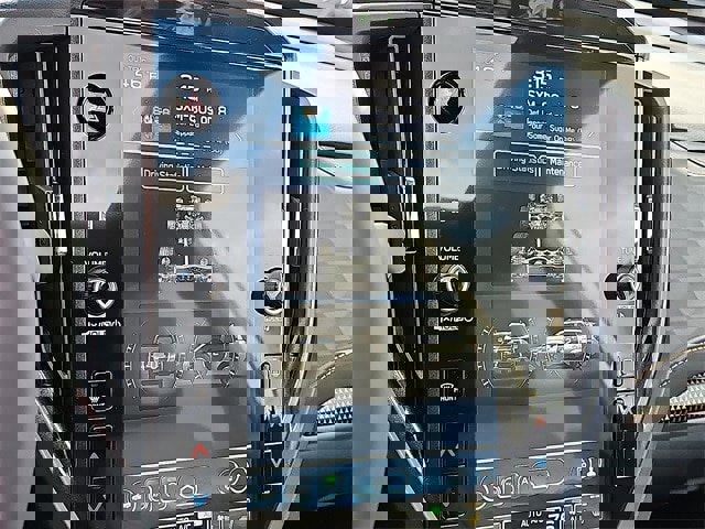 New 2026 Subaru Forester Wilderness image 21