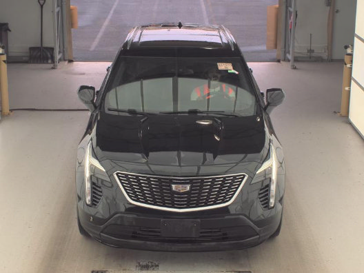 Used 2023 Cadillac XT4 Luxury w/ Cold Weather Package AWD/4WD image 2