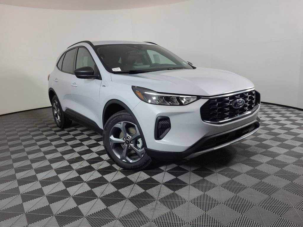 New 2026 Ford Escape ST-Line w/ Tech Pack #1