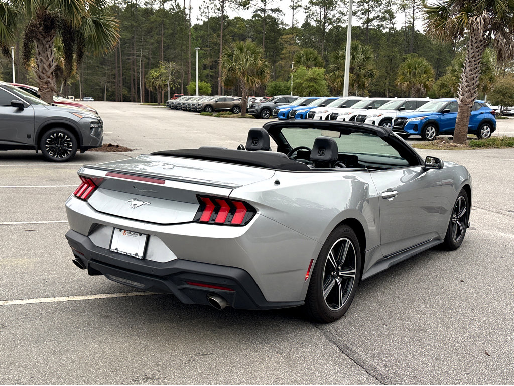 Used 2024 Ford Mustang Premium image 22