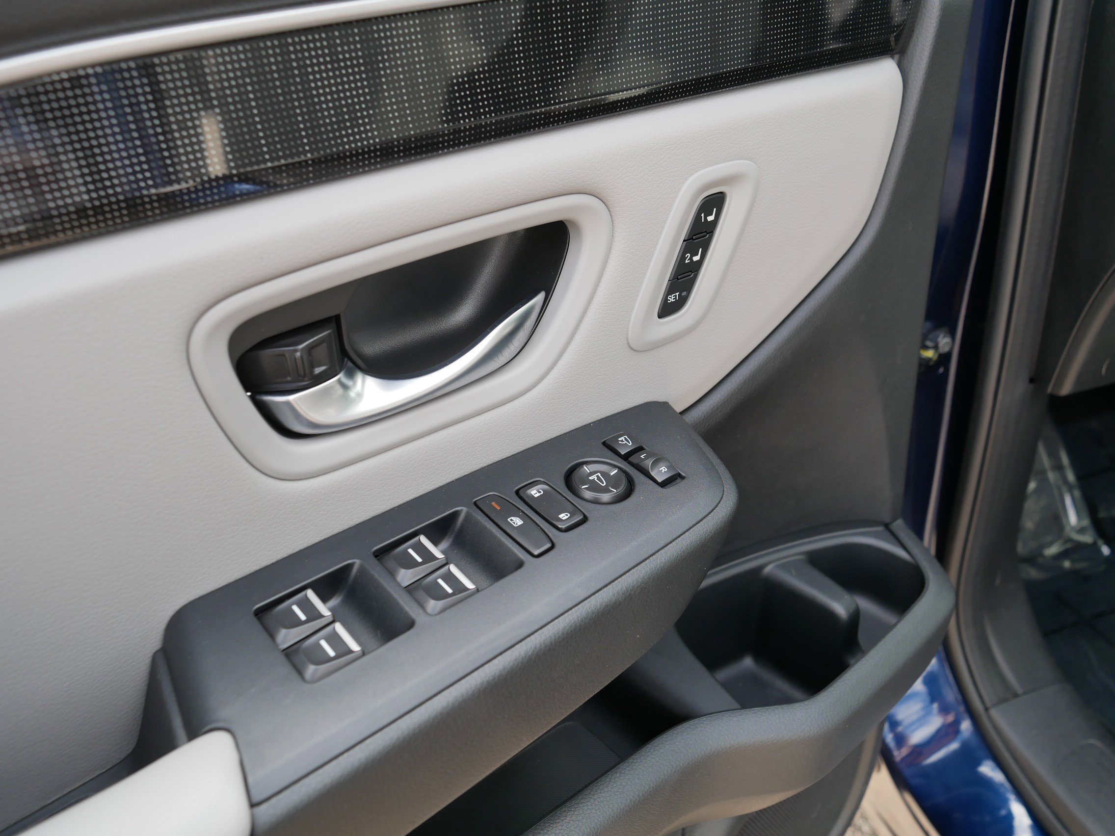 Used 2023 Honda Pilot Elite image 15