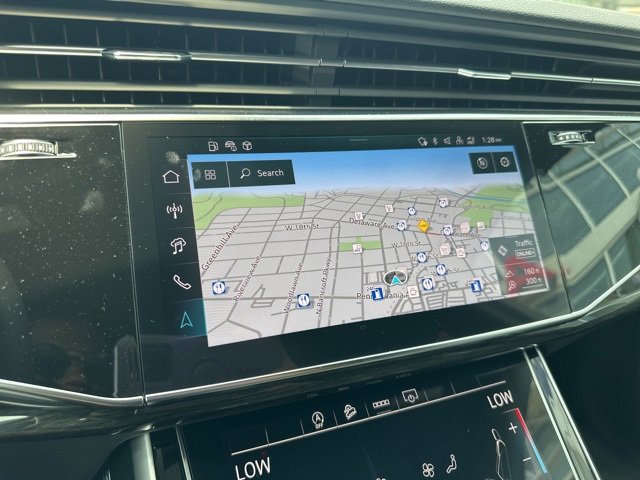 New 2025 Audi Q7 3.0T Premium Plus image 31