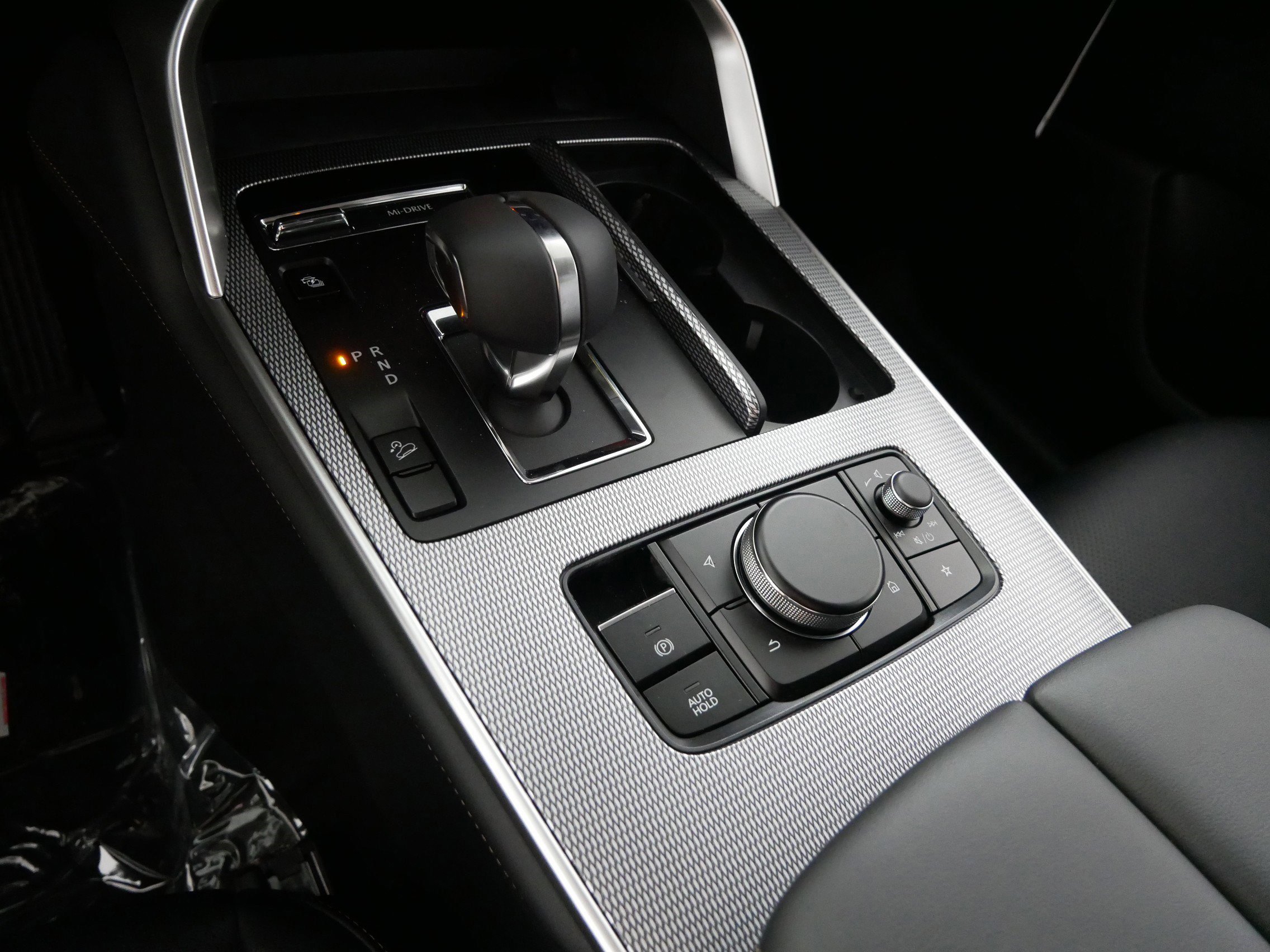 New 2026 MAZDA CX-70 SC Plus image 6