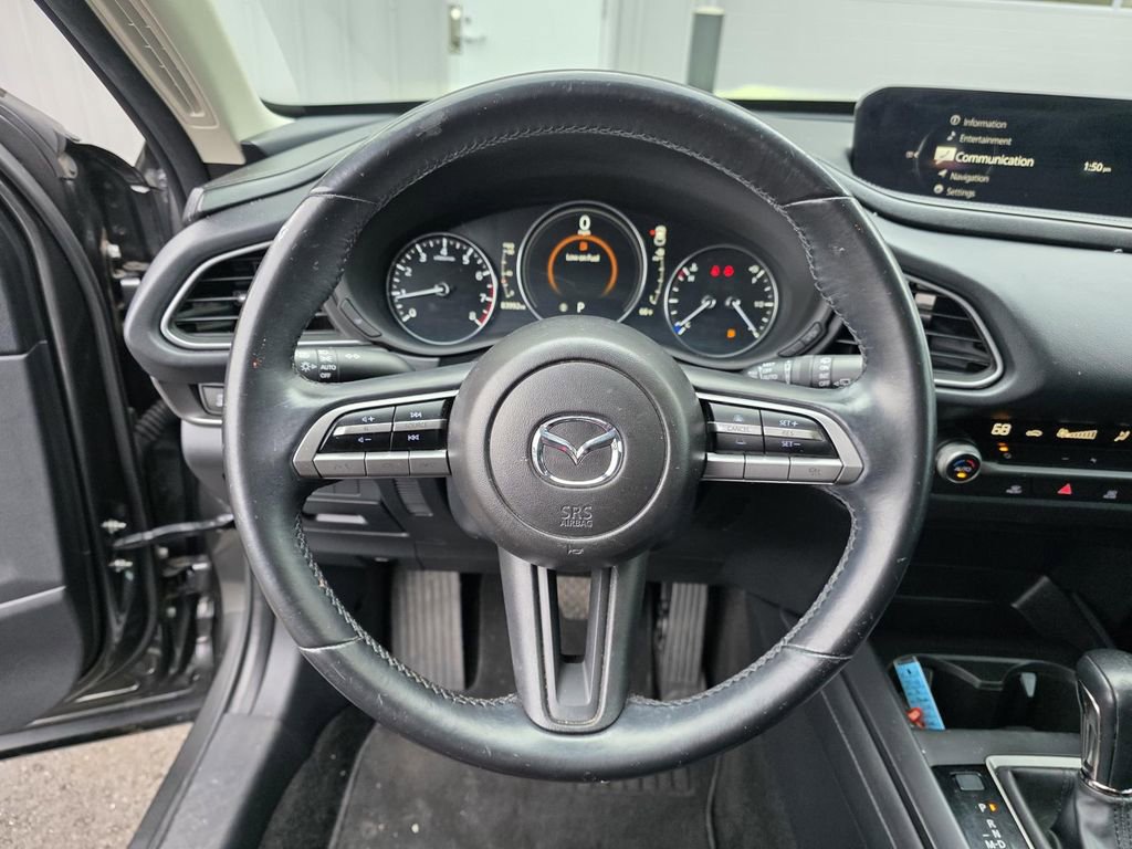 Used 2022 MAZDA CX-30 AWD 2.5 S w/ Select Package image 15