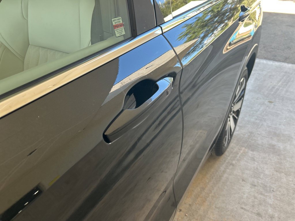 New 2025 Mitsubishi Outlander AWD image 16