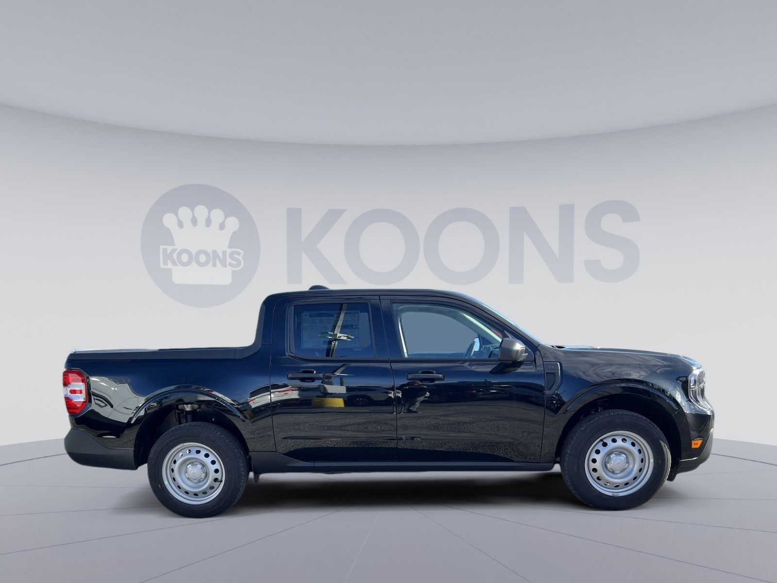 New 2026 Ford Maverick XL image 8