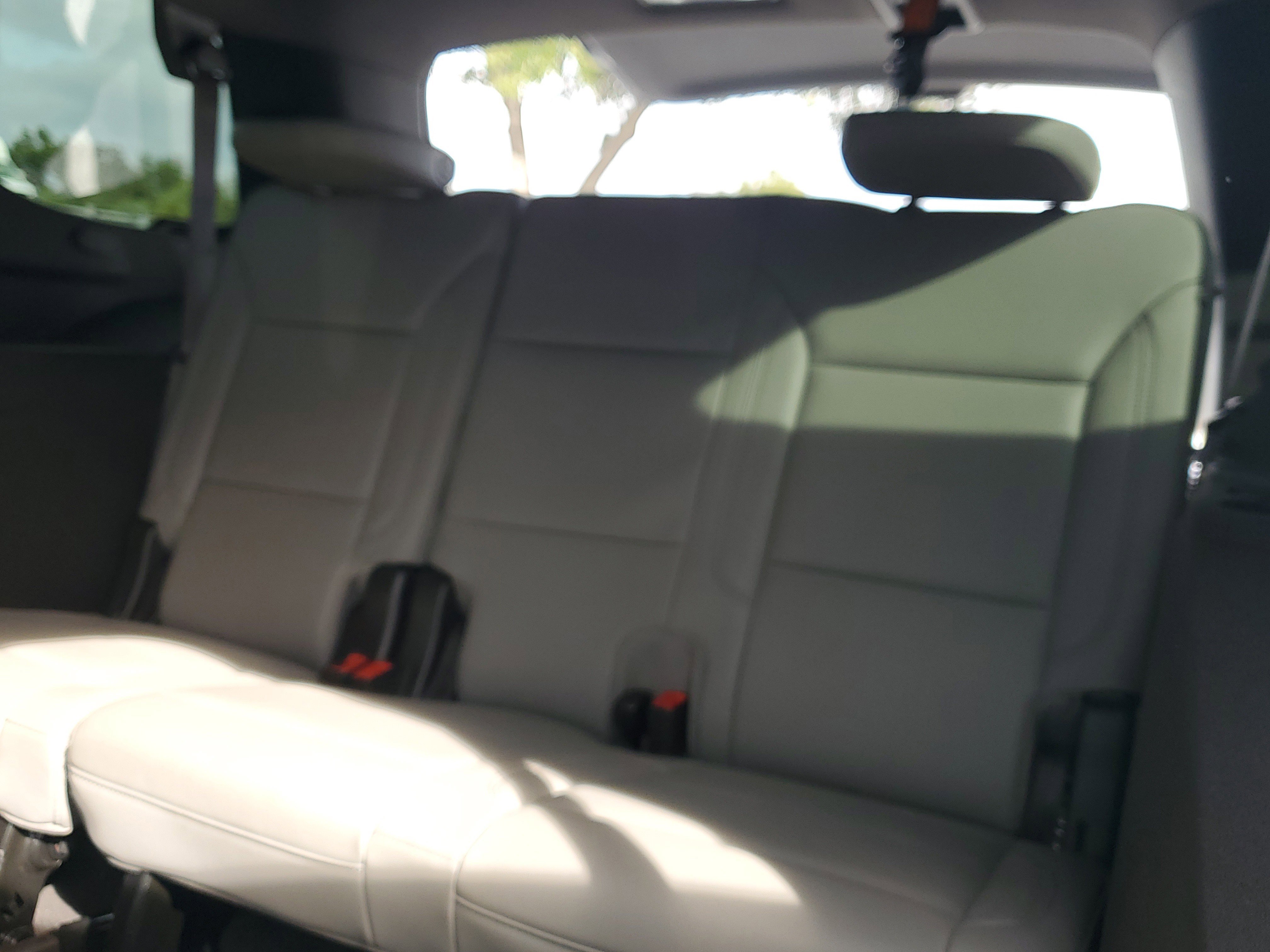 Used 2024 Chevrolet Tahoe LT w/ LT Signature Package image 13