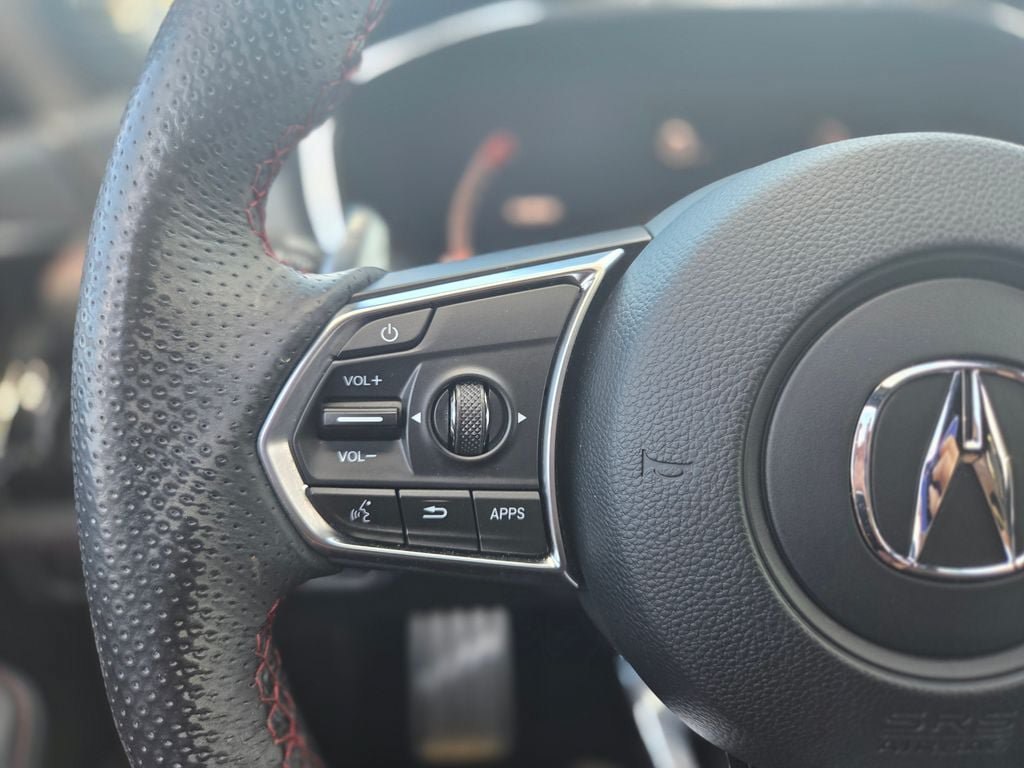Used 2022 Acura MDX A-Spec AWD/4WD image 18