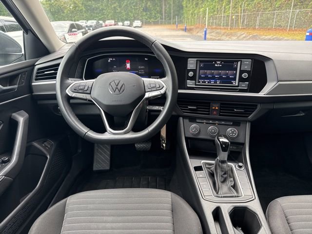 Used 2024 Volkswagen Jetta S image 20