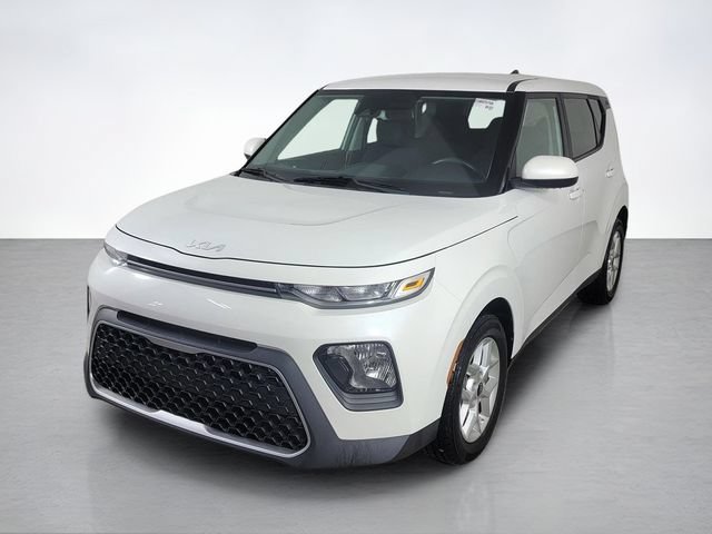 Used 2022 Kia Soul S FWD image 7