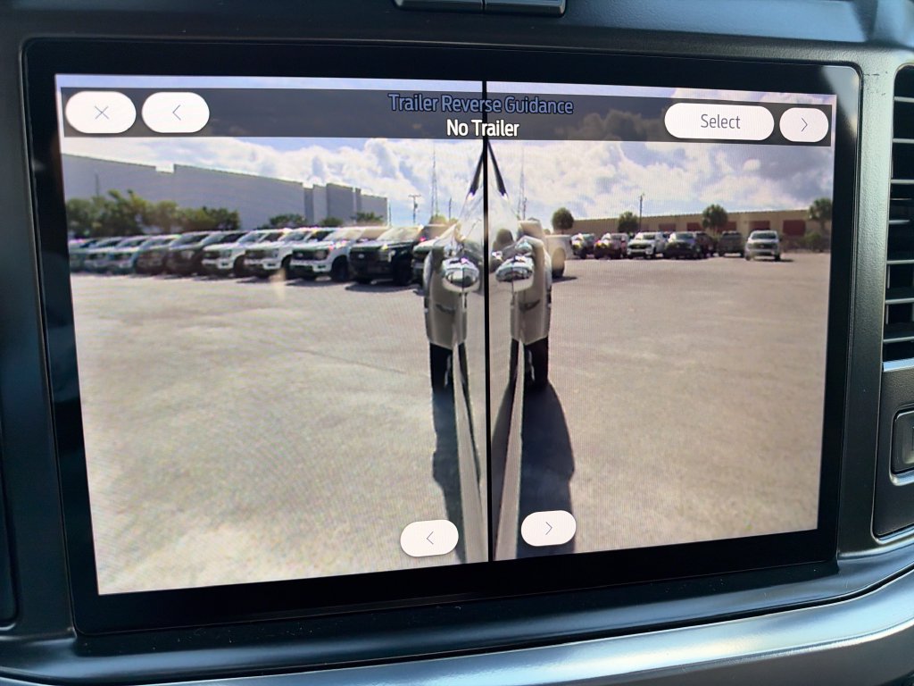 New 2027 Ford F450 King Ranch w/ Chrome Package AWD/4WD image 28