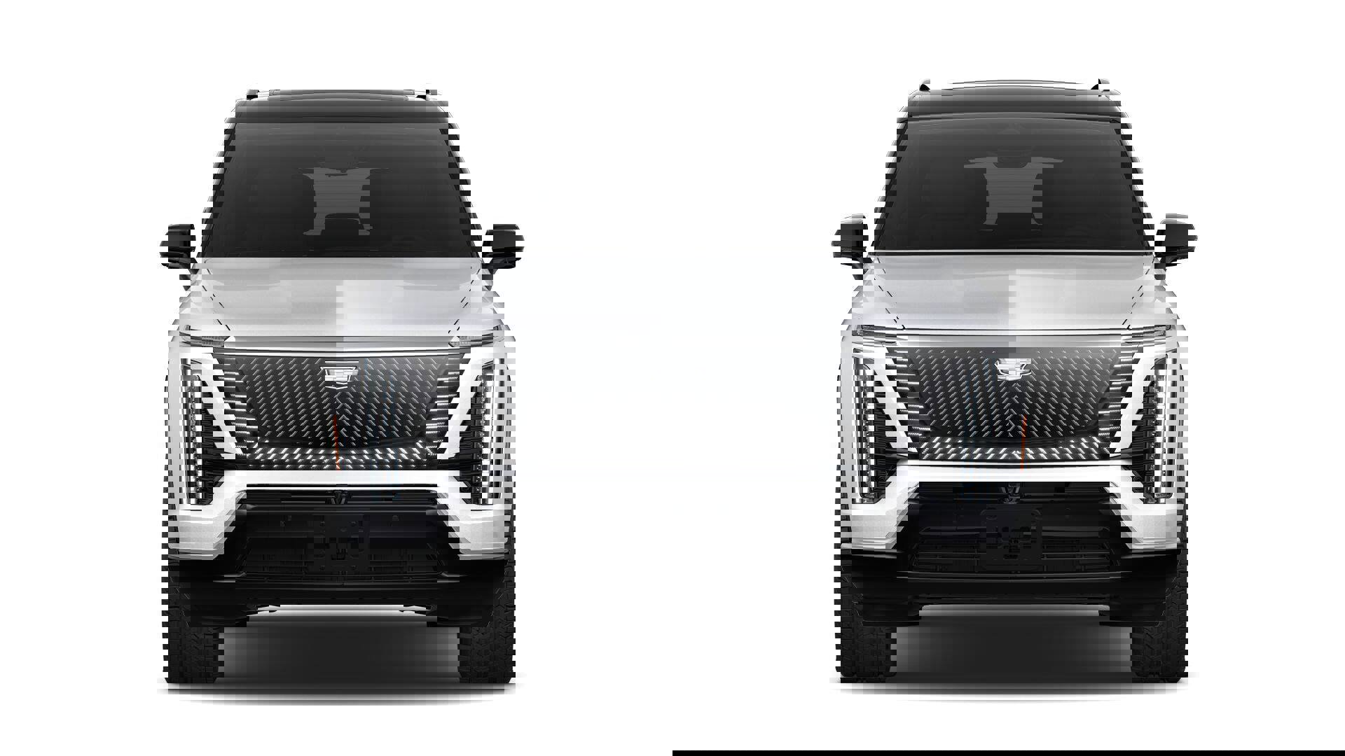 New 2026 Cadillac Vistiq Luxury image 26