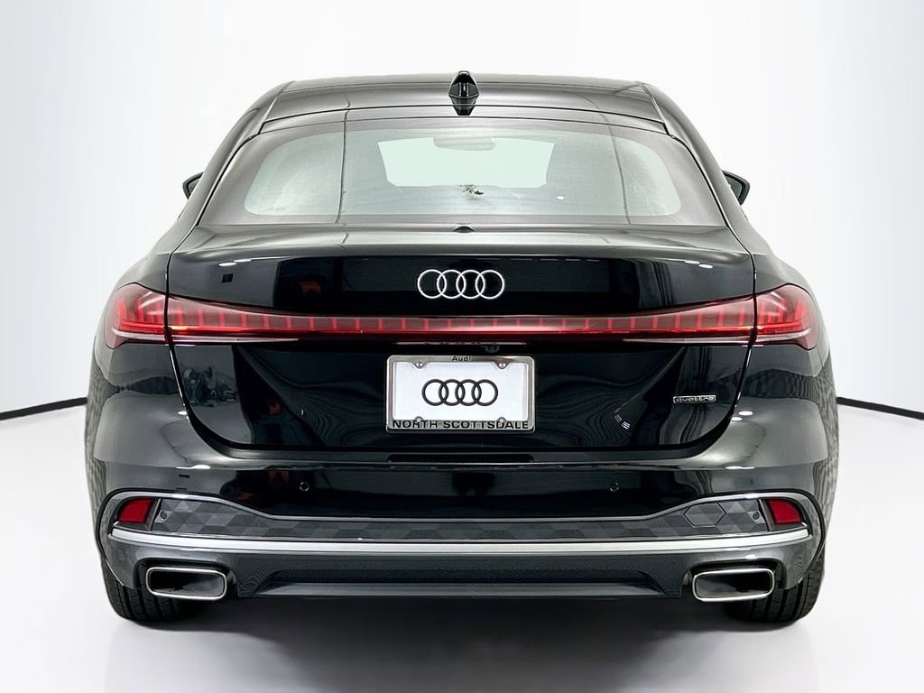 Used 2025 Audi A5 2.0T Premium Plus image 7