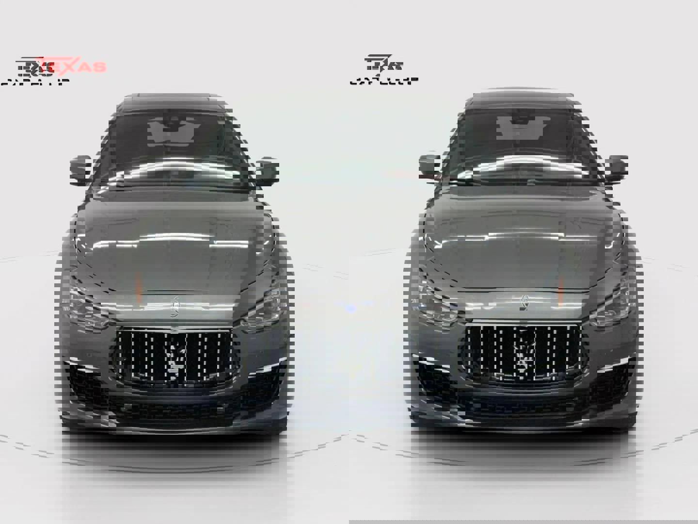 Used 2018 Maserati Ghibli S GranLusso image 5