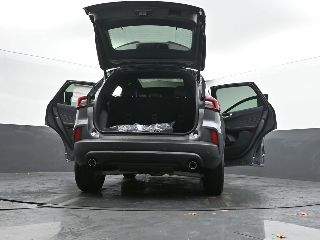 New 2026 Ford Escape ST-Line Select image 72