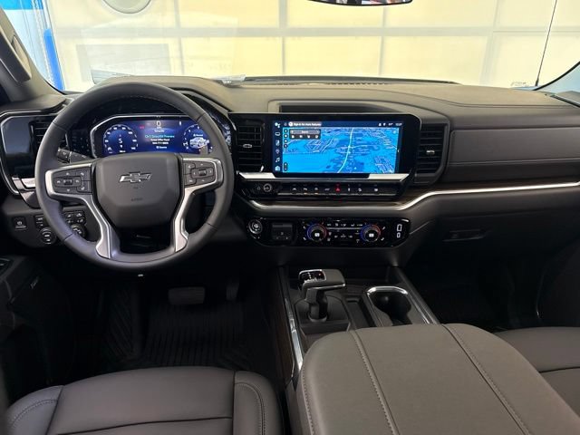 New 2026 Chevrolet Silverado 1500 RST w/ RST All Star Premium Package AWD/4WD image 31