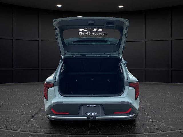 New 2026 Kia K4 EX FWD image 28