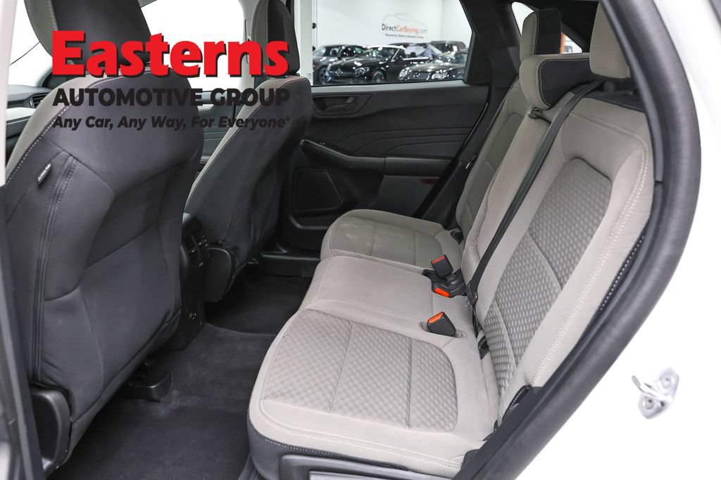 Used 2022 Ford Escape SE w/ Convenience Package AWD/4WD image 22