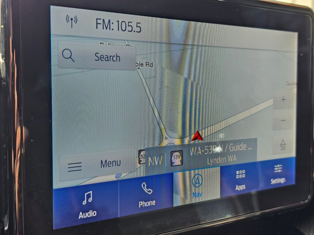 Used 2023 Ford Explorer ST-Line w/ Class IV Trailer Tow Package image 37