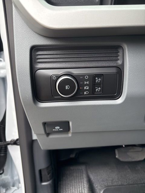 New 2026 Ford F450 XL w/ XL Chrome Package image 19