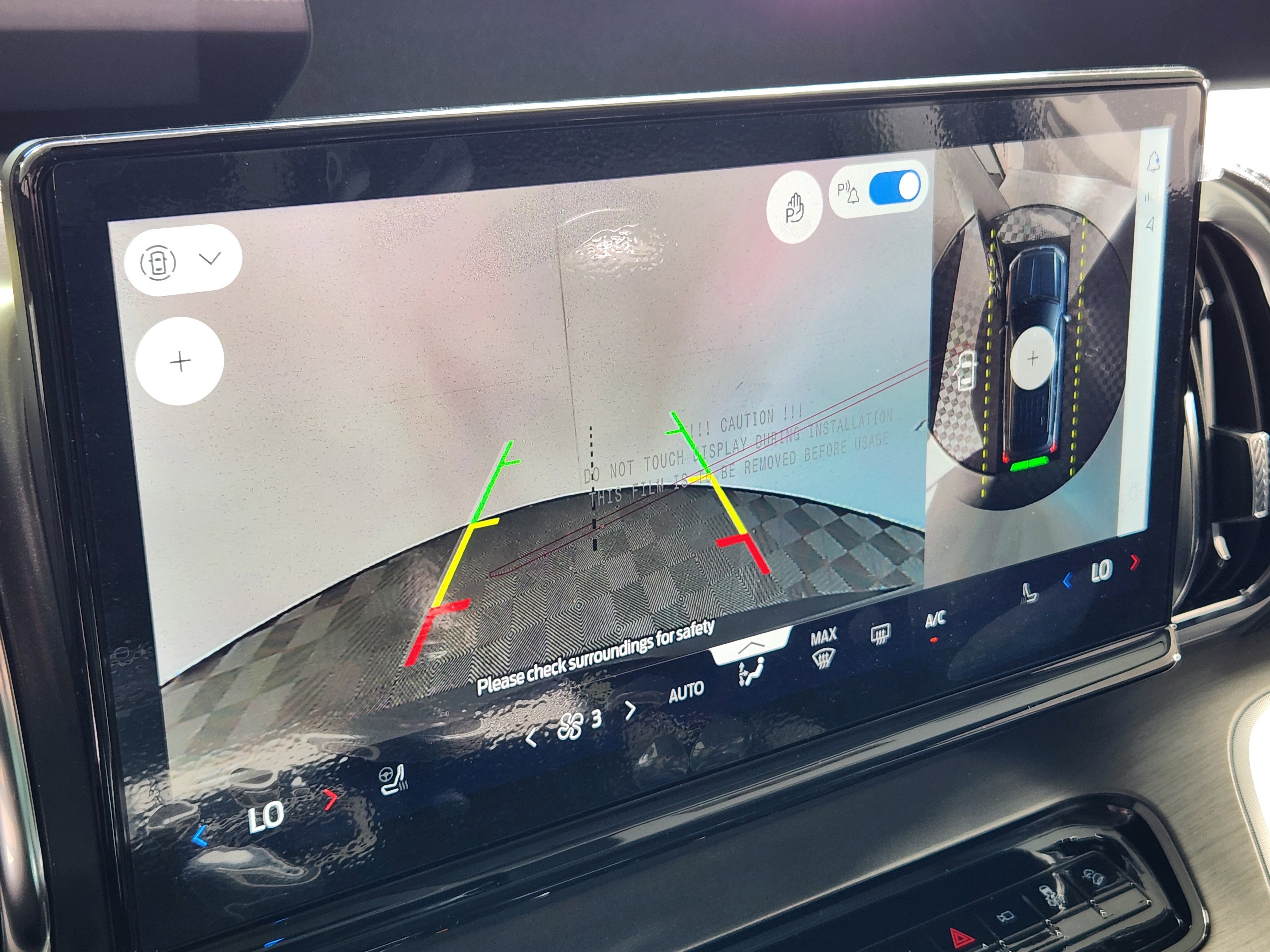 New 2026 Ford Expedition Max Platinum w/ Driver's Package image 24