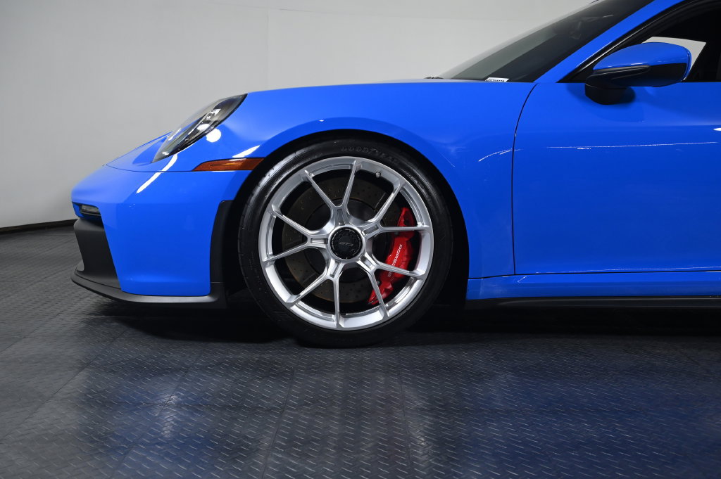 Certified 2022 Porsche 911 GT3 RWD image 28