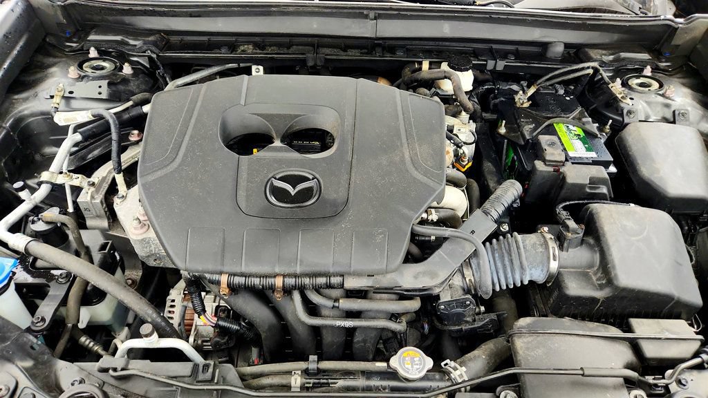 Used 2023 MAZDA CX-30 AWD 2.5 S w/ Preferred Package image 23