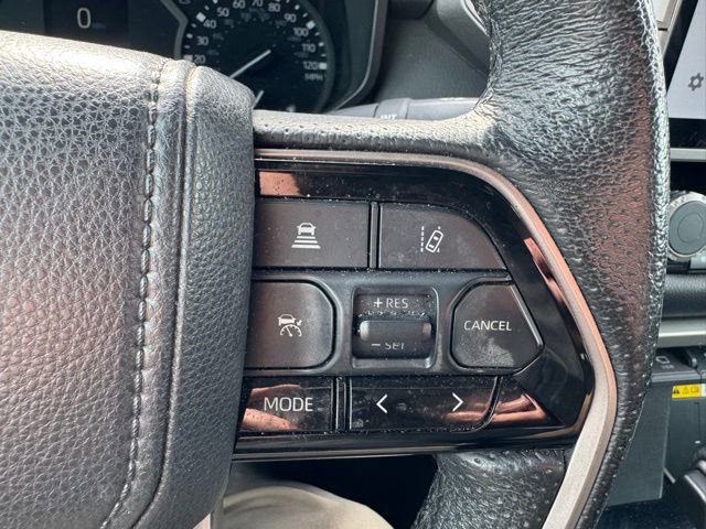 Used 2022 Toyota Tundra Limited image 18