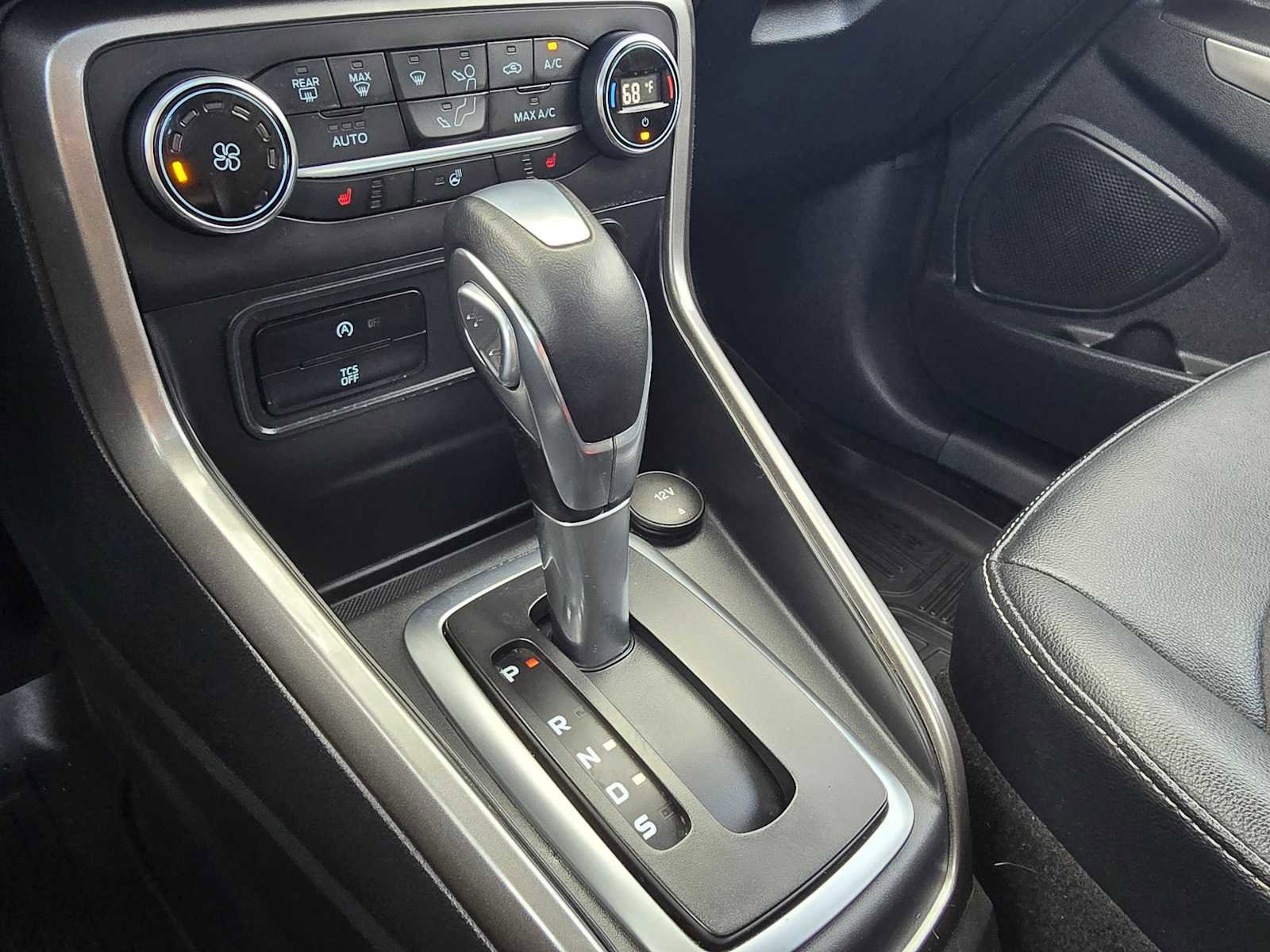 Used 2019 Ford EcoSport SES image 37