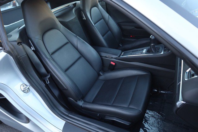 Used 2014 Porsche Cayman S RWD image 44