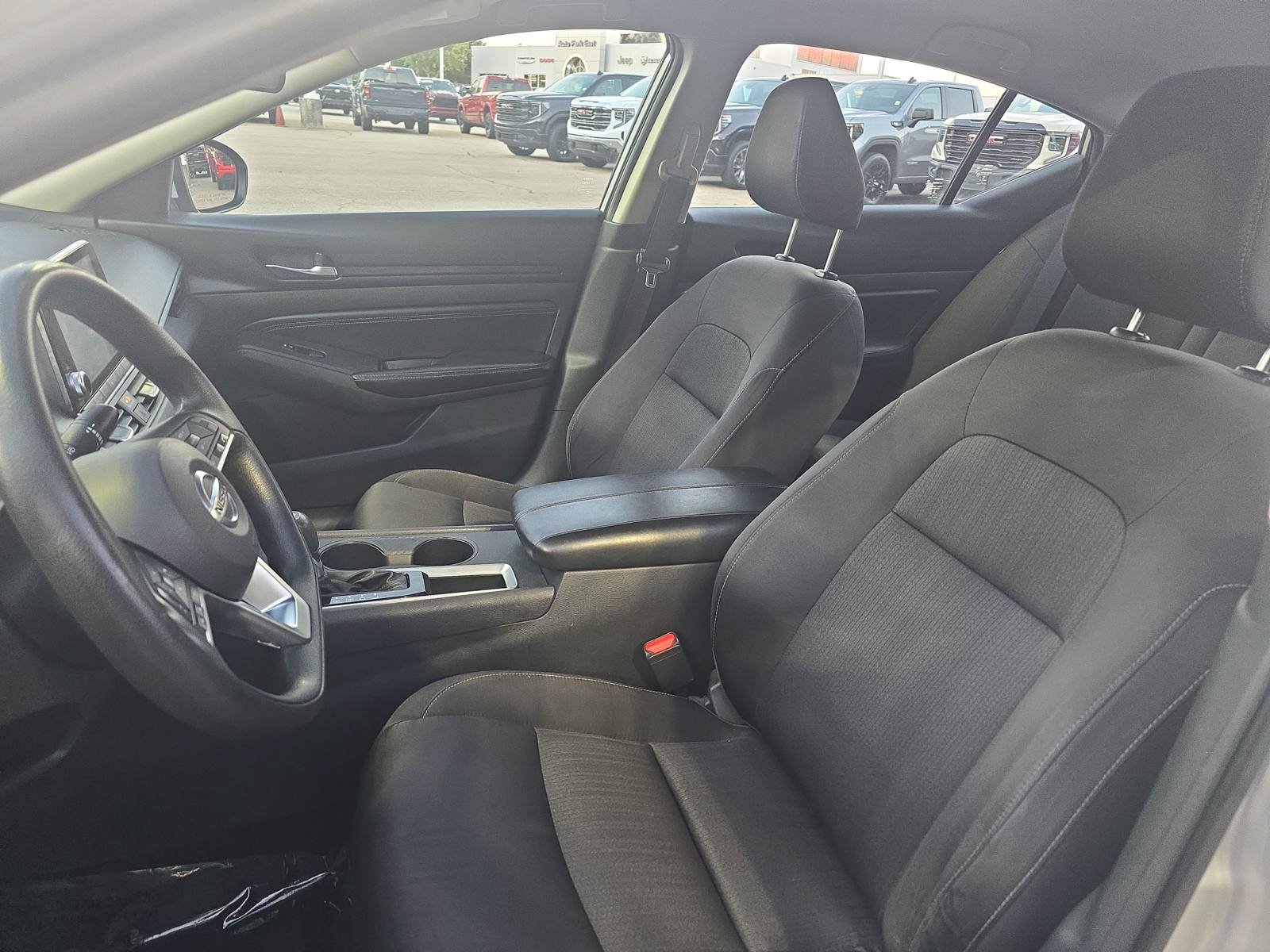 Used 2020 Nissan Altima 2.5 S FWD image 15