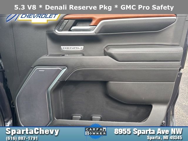 Used 2023 GMC Sierra 1500 Denali image 18