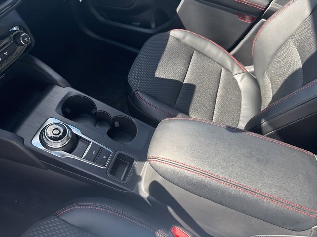 New 2026 Ford Escape ST-Line image 29