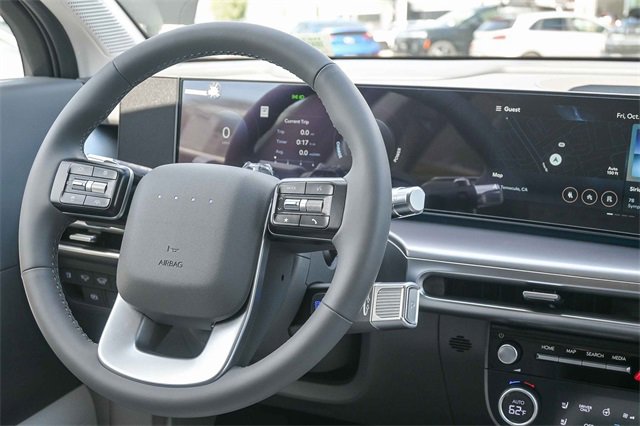 New 2026 Hyundai Ioniq 9 SEL image 18