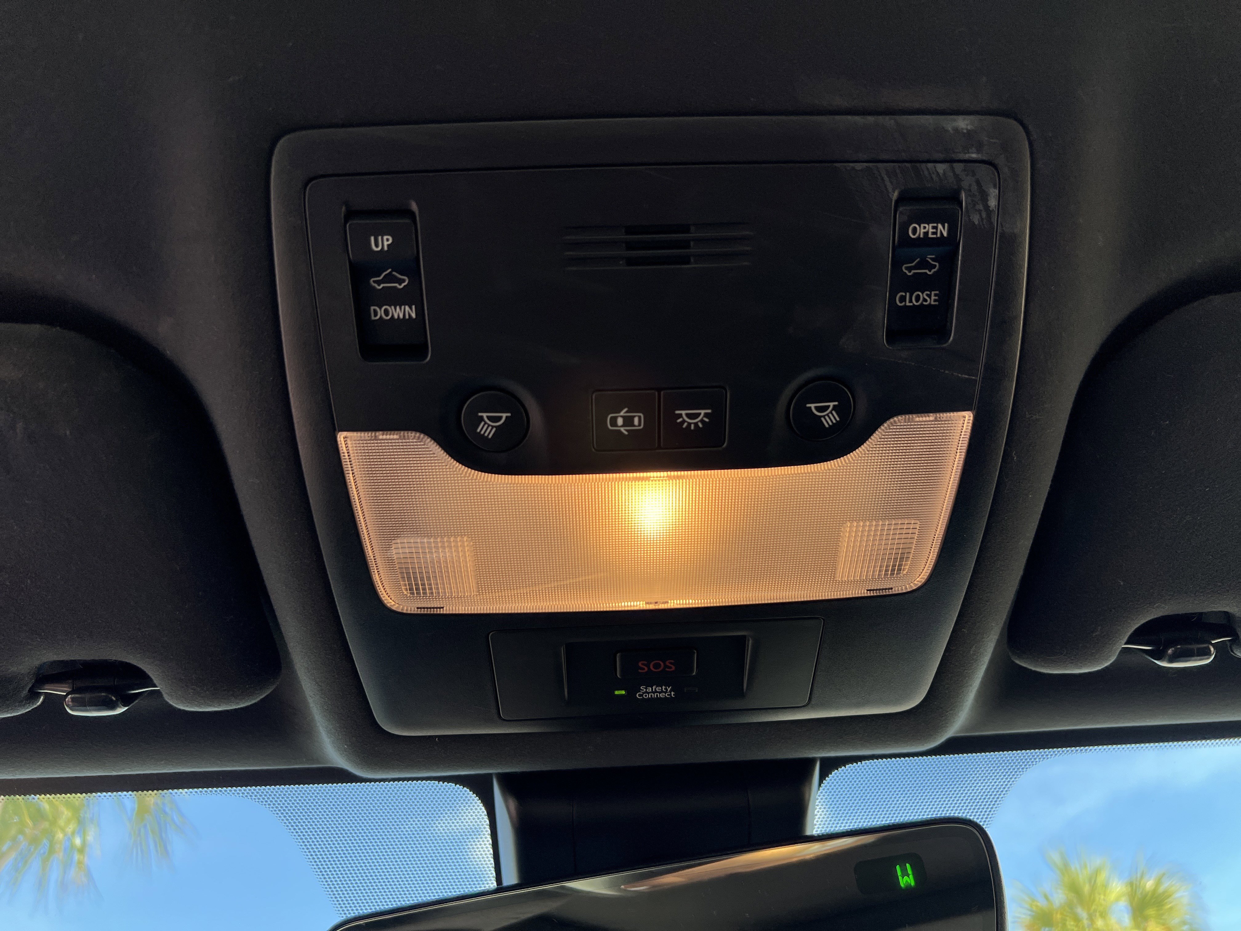 Used 2020 Lexus IS 350 F Sport w/ F Sport Package image 37