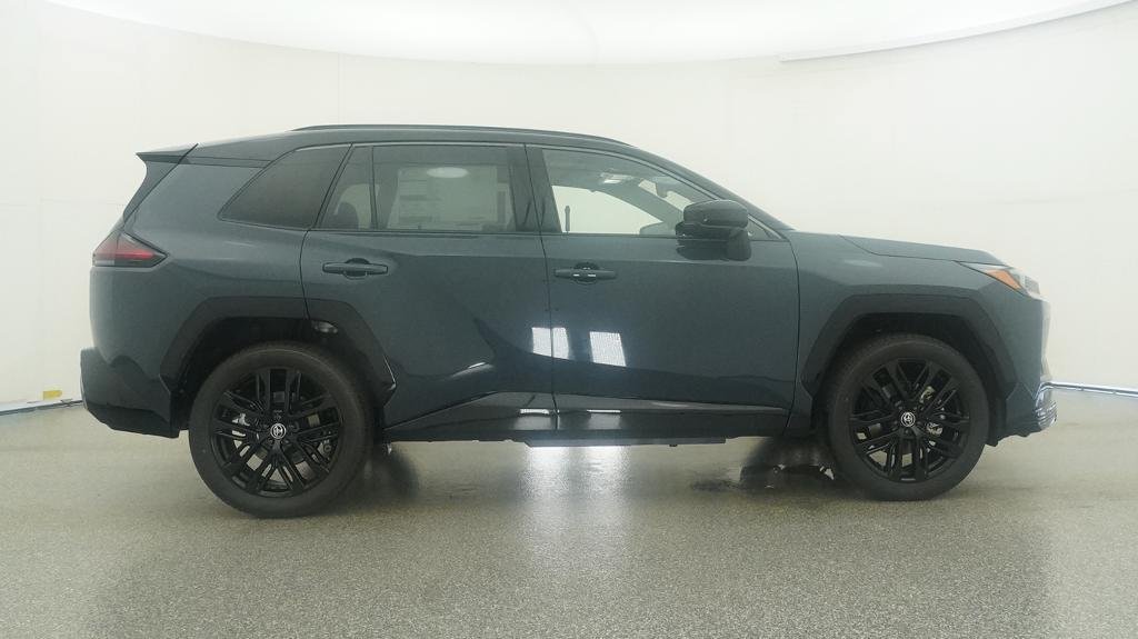 New 2026 Toyota RAV4 XSE AWD/4WD image 13
