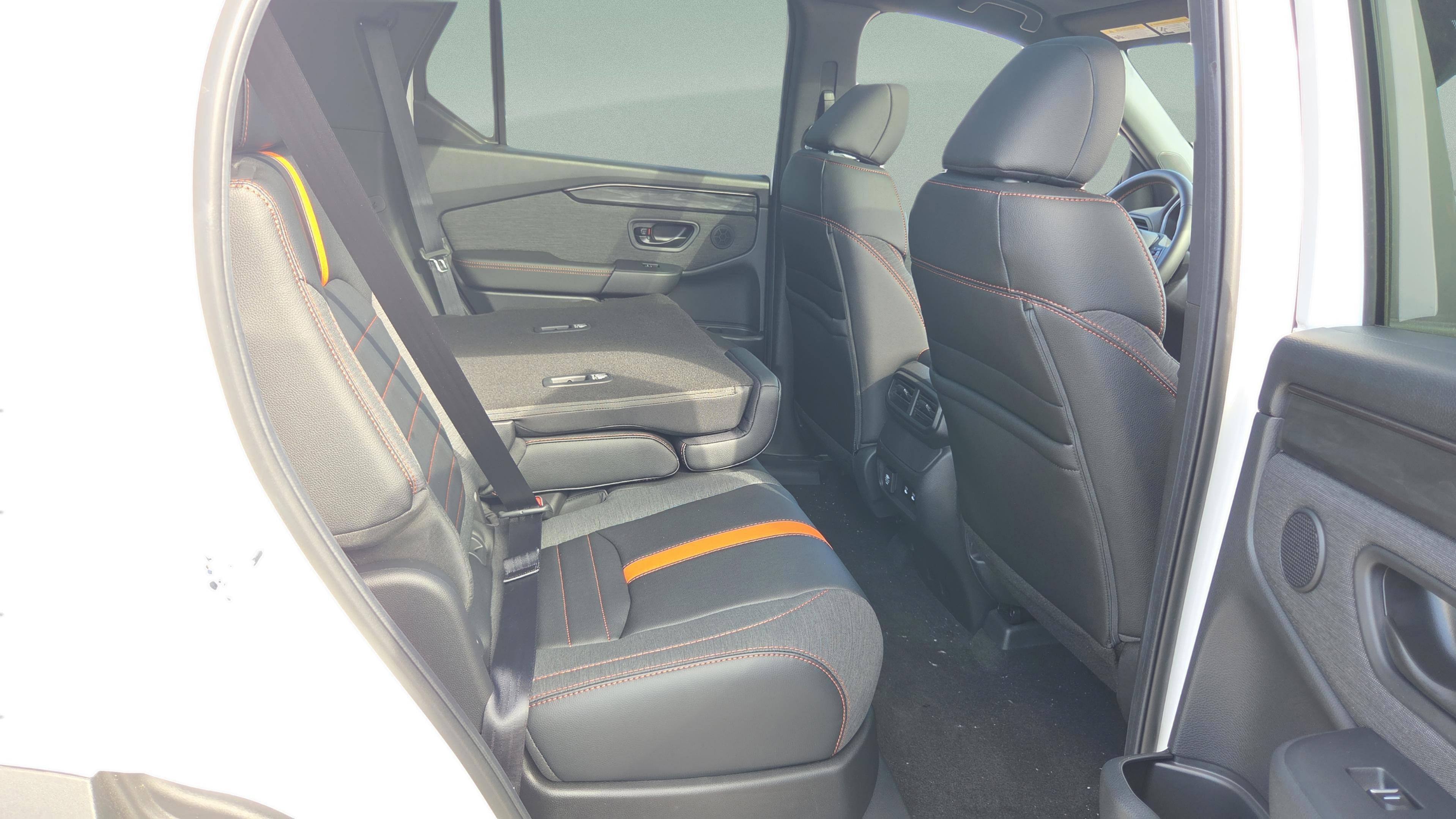 New 2026 Honda Passport TrailSport image 15
