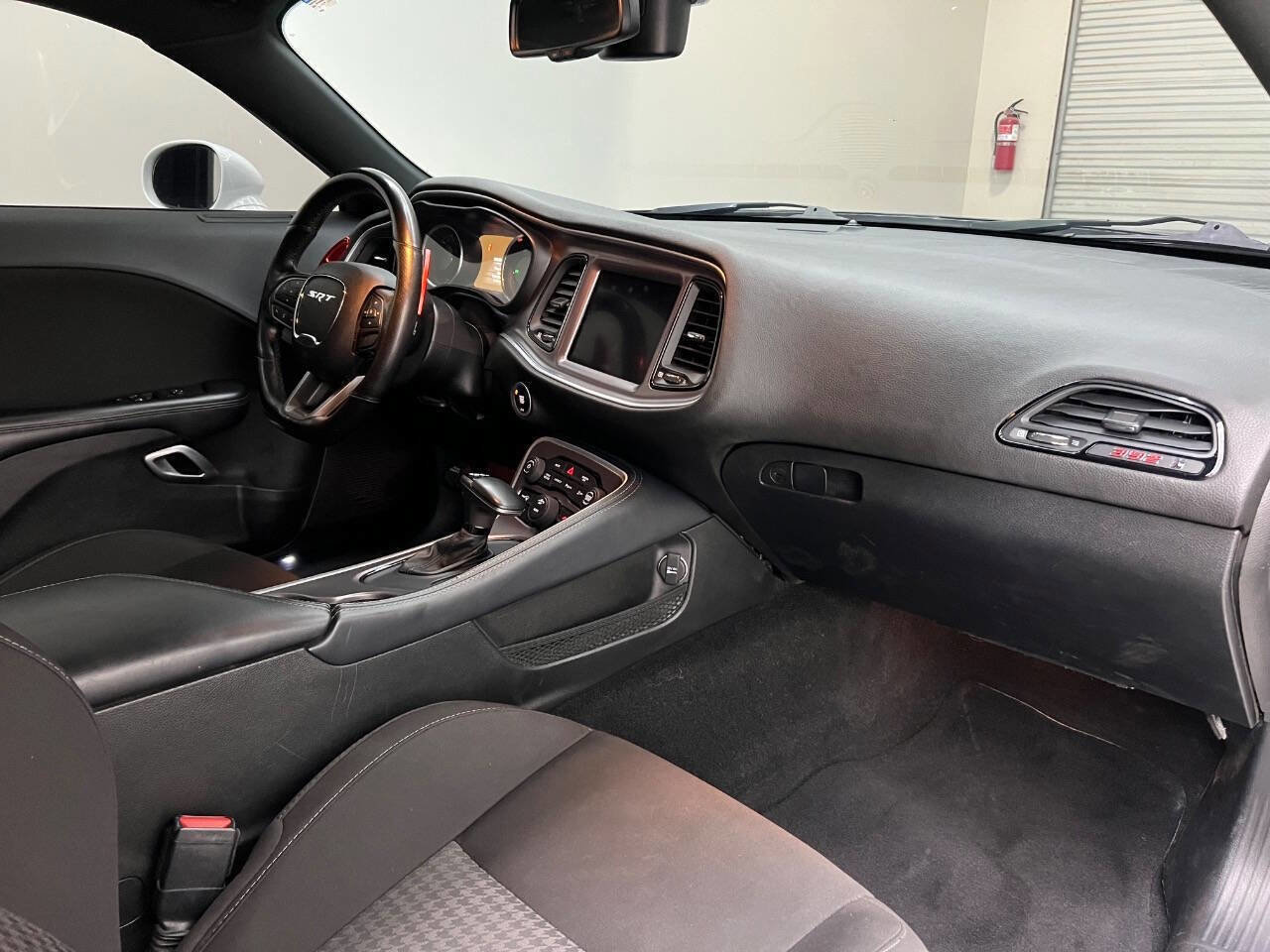 Used 2021 Dodge Challenger R/T Scat Pack image 19