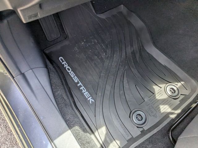 New 2026 Subaru Crosstrek 2.0i Premium AWD/4WD image 19