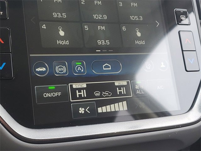 New 2026 Subaru Crosstrek 2.5i Limited w/ Crosstrek Mirror Package image 26