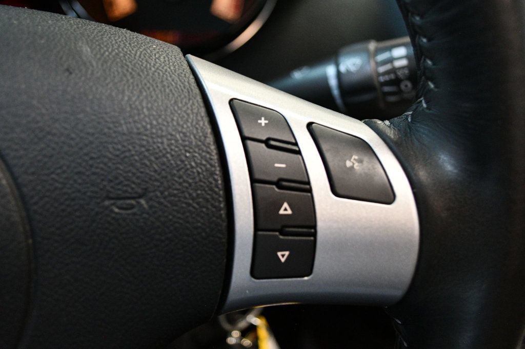 Used 2007 Saturn Sky Red Line RWD image 40