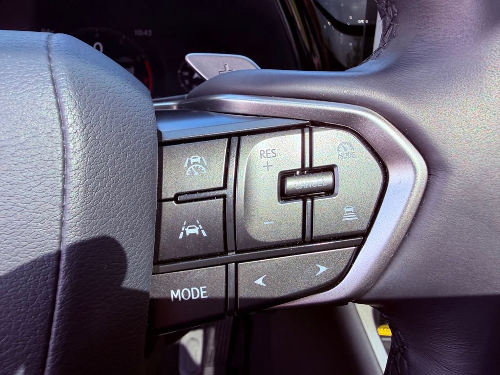 Certified 2025 Lexus TX 350 FWD w/ Technology Package image 24