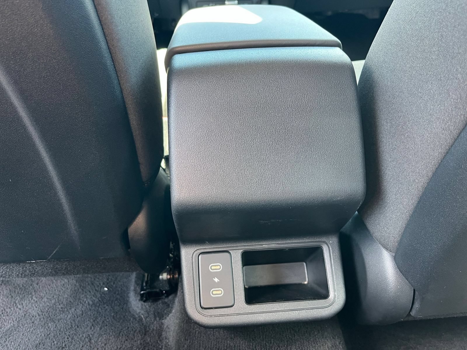 Used 2025 Kia K4 FWD image 21