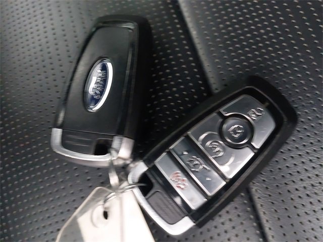 Used 2024 Ford Mustang Premium image 34