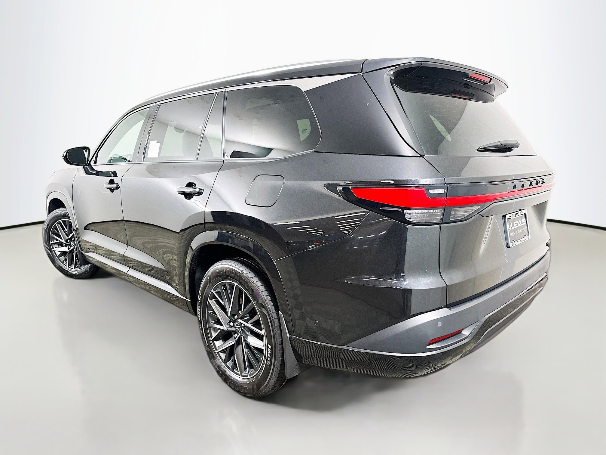 New 2026 Lexus TX 350 AWD w/ Technology Package image 5