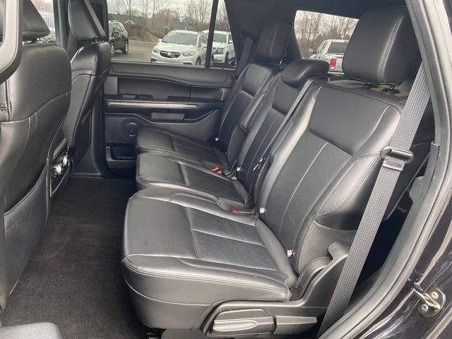 Used 2021 Ford Expedition XLT AWD/4WD image 17