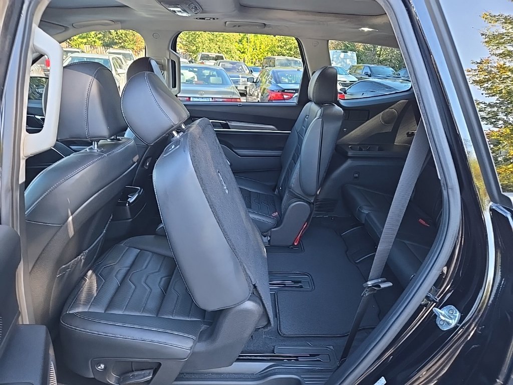 Used 2021 Kia Telluride SX w/ SX Prestige Package AWD/4WD image 50