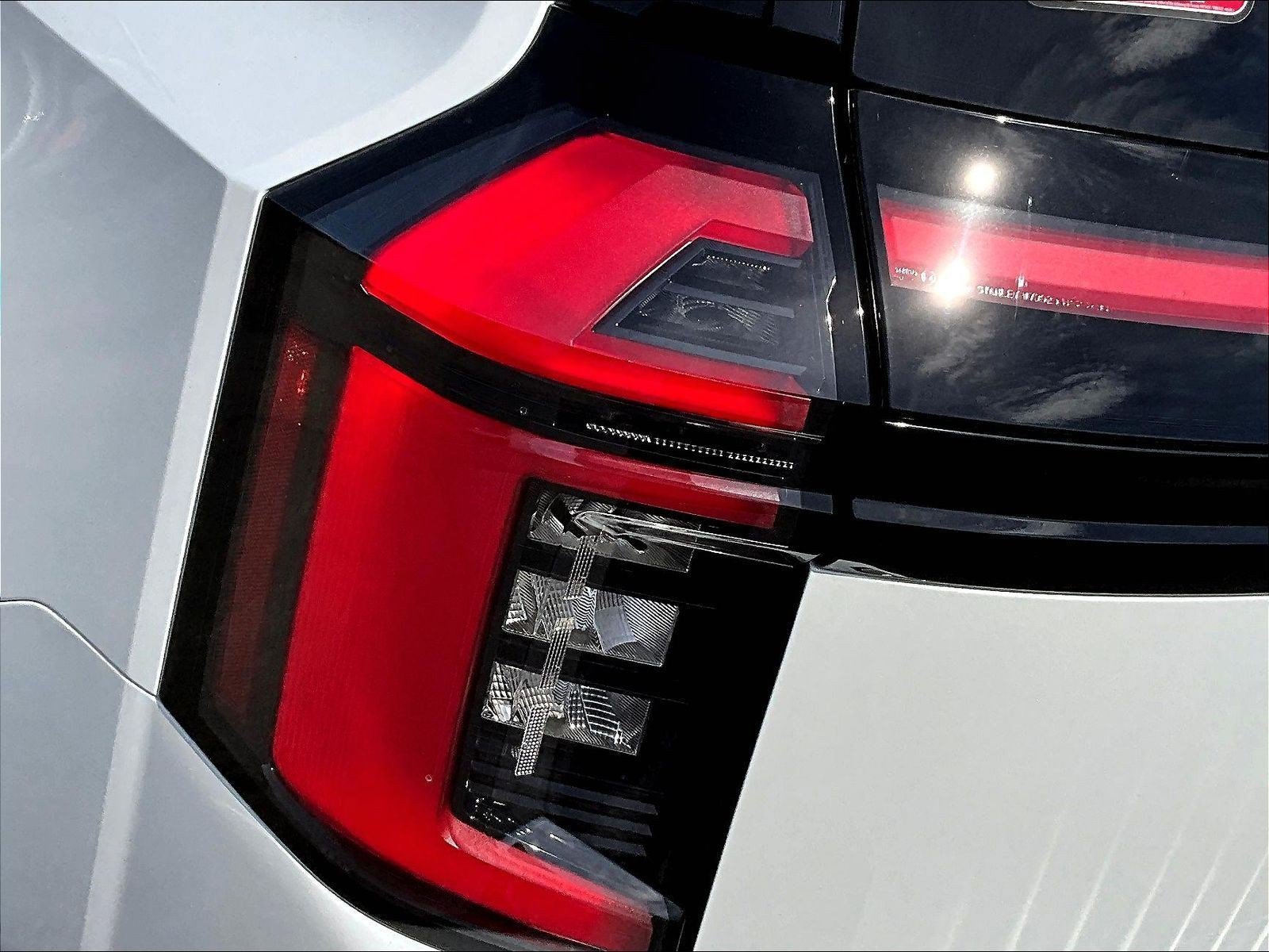 New 2026 Nissan Armada Platinum Reserve AWD/4WD image 15