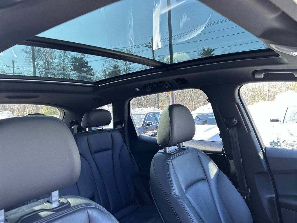 Used 2022 Audi Q7 3.0T Premium image 20